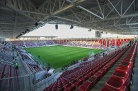 Офіційно! «Динамо» домовляється про оренду стадіону в Бухаресті