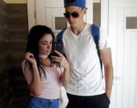 Як живе Лунін в Іспанії