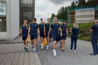 Україна U21 переїхала до Румунії. Чекає Трубіна, Судакова і Ваната - Мудрик під питанням 
