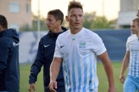 «Вася бісіклета» йде з футболу. Кобін заявив про завершення ігрової кар’єри 