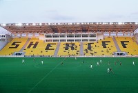 Вслід за Білоруссю. «Шерифу» заборонили грати у Придністров'ї