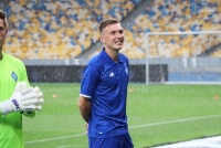 Сергей Сидорчук: «Теперь у Маурицио Сарри точно другая команда»