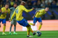 Хет-трик Таліски. «Аль-Наср» без Роналду випустив перемогу в трилері на 90+10