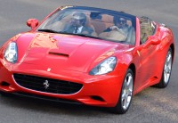 ТОП футболістів, які потрапляли в ДТП