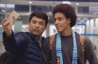 Знайомтеся, це Китай. Частина третя