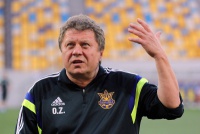 Олександр Заваров: «Особисто мені гра «Динамо» не сподобалася»