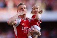 «Ти виглядаєш огидним дурнем»: британський журналіст став на захист Зінченка і відповів росіянину