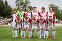 Обидві команди запорізького «Металурга» базуватимуться в Києві