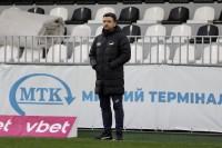 Едмар: «Два пенальті в наші ворота? Я давно в Україні і все чудово розумію»