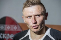 Михайло Сергійчук: «Варіант спробувати себе в МЛС досить цікавий»