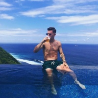 Динамівці на відпочинку. Частина 2