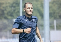 Павел Ксенз: «Шахтер» силен индивидуально, у «Динамо» на высоте бойцовские качества»