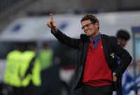 Збірна Росії і Капелло: гроші та цифри