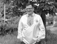 «Динамо» оплакує легендарного фаната, який пробив «золотий сезон» – несподівана смерть кандидата економічних наук