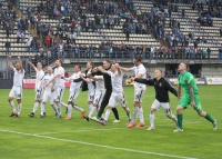 Група Ліги Європи – як мета