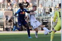 «Штурм» залякує «Динамо» перед ЛЧ – австрійці обіграли чемпіона і захопили лідерство 