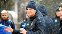 Тренер «Львова»: «Будет ли премия от «Динамо»? Это дело руководства»
