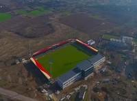 Дома грати не будуть: клуб УПЛ усі домашні ігри проведе на виїзді