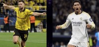 Борусія Дортмунд – Реал Мадрид – 0:2 – відео голів та огляд фіналу Ліги чемпіонів