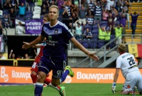 Лукаш Теодорчик: «Тепер всі думки про збірну»