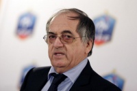 Ноель Ле Гре: «Тепер ще більше хвилюємося з приводу проведення Євро-2016»