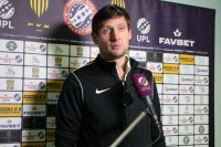 Усик - Селезневу, заговорившему на украинском: «Я бесплатно людей не бью»