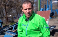 Алиев назвал худшего тренера «Динамо»