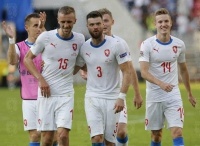 «Пришел, увидел, победил!» Чешские СМИ сравнивают Патрика Шика с Юлием Цезарем