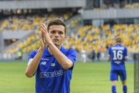 Цыганык: «А почему Андриевский не должен играть? Он – очень хороший футболист»