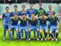 Віталій Миколенко: «Нічия зі збірною Німеччини - непоганий результат для нас»