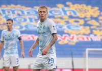 Віталій Буяльський: «На цю роль особливо не претендую, оскільки не треную стандарти спеціально»