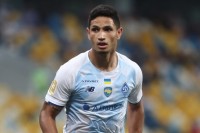 Офіційно: «Слован» орендував форварда «Динамо» з опцією викупу