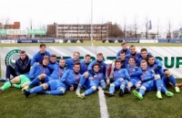 U-18: п'ятеро динамівців викликані до збірної України на матчі проти Польщі