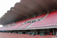 На матчі Фінляндія - Україна очікується 10 тисяч вболівальників