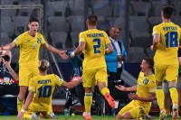 Олімпійська збірна України проведе товариську гру. Відомий суперник