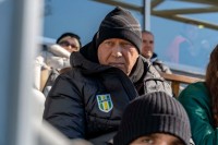 Геннадій Буткевич та його віра в українських тренерів