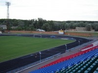 Офіційно. Кубковий матч «Десна» - «Ворскла» відбудеться без глядачів