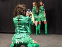 «Карпати» і ще 9 клубів, які не соромляться реклами на сідницях