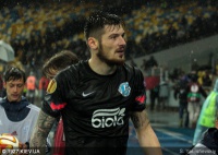 Найкращі сейви Дениса Бойка в 2014-15 рр.