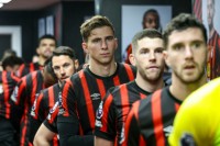 «Він був неймовірним». Партнер Забарного по «Борнмуту» розхвалив українця