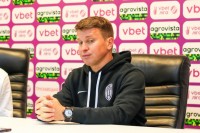 Ротань: «Суддівство в грі із «Зорею» було дуже некваліфікованим»