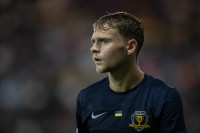 «Славія» цікавилася півзахисником молодіжної збірної України