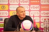 Григорчук заявив, що новачок «Чорноморця», на якого розраховували, втік