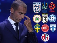 Норвегія приєдналася до бойкоту через допуск російських юнацьких команд