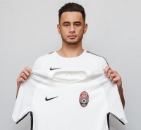 Офіційно. «Зоря» підписала гравця «Манчестер Сіті»