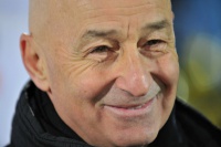 Славолюб Муслін: «Не принципово, щоб ми вперше перемогли Україну, але це було б добре»