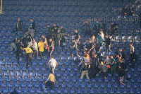 Ультрас «Металіста»: «Ніякої бійки ультрас «Дніпра» і харків'ян не було»