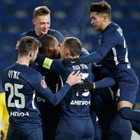 «Днепр-1»: у девяти игроков заканчиваются контракты, у пяти - арендные соглашения