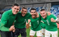 Игорь Харатин: «У «Ференцвароша» есть шанс сотворить историю»