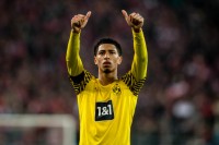 Трансфер Беллінгема коштуватиме «Реалу» 90 млн євро